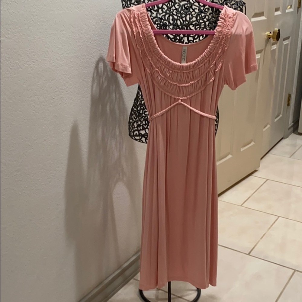 Kische size M dress. Worn once